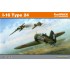 1/48 Polikarpov I-16 Type 24 (ProfiPACK Edition)