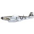 1/48 WWII US North American P-51D Mustang-5 [ProfiPACK]
