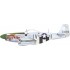 1/48 WWII US North American P-51D Mustang-5 [ProfiPACK]