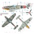 1/48 Messerschmitt Bf 109G-6 Late Series (ProfiPACK Edition)
