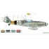 1/48 Messerschmitt Bf 109G-6 Late Series (ProfiPACK Edition)