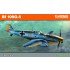 1/48 Messerschmitt Bf 109G-5 [ProfiPACK Edition]