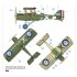 1/48 WWI British RAF SE.5a with Hispano-Suiza [ProfiPACK Edition]