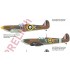 1/48 WWII British Spitfire Mk.Ia [Profipack]