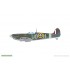 1/48 Supermarine Spitfire Mk.Iib Fighter [ProfiPACK]