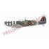 1/48 British Supermarine Spitfire Mk.Vb Late [ProfiPack]