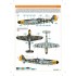1/48 WWII German Fighter Aircraft Messerschmitt Bf 109G-10 [ProfiPACK] 