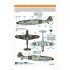 1/48 WWII German Fighter Aircraft Messerschmitt Bf 109G-10 [ProfiPACK] 
