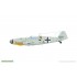 1/48 WWII German Fighter Bf 109G-6/AS [ProfiPACK] 
