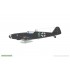 1/48 WWII German Fighter Bf 109G-6/AS [ProfiPACK] 