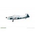 1/48 Czechoslovak Zlin Z-226MS Trener [ProfiPACK]