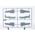 1/48 Czechoslovak Zlin Z-226MS Trener [ProfiPACK]