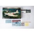 1/48 WWII Japanese Mitsubishi A6M2 Zero Type 21 [ProfiPACK]