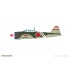 1/48 WWII Japanese Mitsubishi A6M2 Zero Type 21 [ProfiPACK]