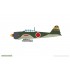 1/48 WWII Japanese Mitsubishi A6M2 Zero Type 21 [ProfiPACK]