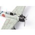 1/48 WWII Japanese Mitsubishi A6M2 Zero Type 21 [ProfiPACK]