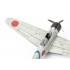 1/48 WWII Japanese Mitsubishi A6M2 Zero Type 21 [ProfiPACK]