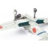 1/48 WWII Japanese Mitsubishi A6M2 Zero Type 21 [ProfiPACK]