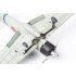 1/48 WWII Japanese Mitsubishi A6M2 Zero Type 21 [ProfiPACK]