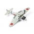 1/48 WWII Japanese Mitsubishi A6M2 Zero Type 21 [ProfiPACK]