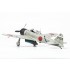 1/48 WWII Japanese Mitsubishi A6M2 Zero Type 21 [ProfiPACK]