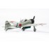 1/48 WWII Japanese Mitsubishi A6M2 Zero Type 21 [ProfiPACK]