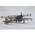 1/48 WWII Japanese Mitsubishi A6M2 Zero Type 21 [ProfiPACK]