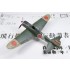 1/48 WWII Japanese Mitsubishi A6M2 Zero Type 21 [ProfiPACK]