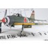 1/48 WWII Japanese Mitsubishi A6M2 Zero Type 21 [ProfiPACK]