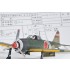 1/48 WWII Japanese Mitsubishi A6M2 Zero Type 21 [ProfiPACK]