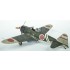 1/48 WWII Japanese Mitsubishi A6M2 Zero Type 21 [ProfiPACK]