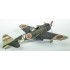 1/48 WWII Japanese Mitsubishi A6M2 Zero Type 21 [ProfiPACK]