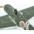 1/48 WWII Japanese Mitsubishi A6M2 Zero Type 21 [ProfiPACK]