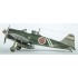 1/48 WWII Japanese Mitsubishi A6M2 Zero Type 21 [ProfiPACK]