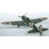 1/48 WWII Japanese Mitsubishi A6M2 Zero Type 21 [ProfiPACK]