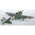 1/48 WWII Japanese Mitsubishi A6M2 Zero Type 21 [ProfiPACK]