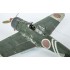 1/48 WWII Japanese Mitsubishi A6M2 Zero Type 21 [ProfiPACK]