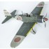 1/48 WWII Japanese Mitsubishi A6M2 Zero Type 21 [ProfiPACK]