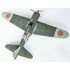 1/48 WWII Japanese Mitsubishi A6M2 Zero Type 21 [ProfiPACK]