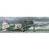 1/48 WWII Japanese Mitsubishi A6M2 Zero Type 21 [ProfiPACK]