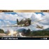 1/48 WWII US P-40E Warhawk Fighter [ProfiPACK]