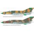 1/48 Mikoyan MiG-21MF - ProfiPACK Edition