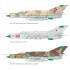 1/48 Cold War Soviet Era Jet Aircraft MiG-21 SMT ProfiPACK (re-edition)
