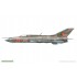 1/48 Mikoyan MiG-21PF - ProfiPACK Edition