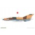 1/48 Mikoyan MiG-21PFM [ProfiPACK Series]