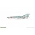 1/48 Mikoyan MiG-21PFM [ProfiPACK Series]