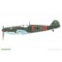 1/48 Bf 109E-1 - ProfiPACK Edition