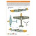 1/48 WWII German Fighter Aircraft Bf 109E-3 [ProfiPACK]