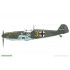 1/48 WWII German Fighter Aircraft Bf 109E-3 [ProfiPACK]