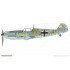 1/48 Messerschmitt Bf 109E-4
